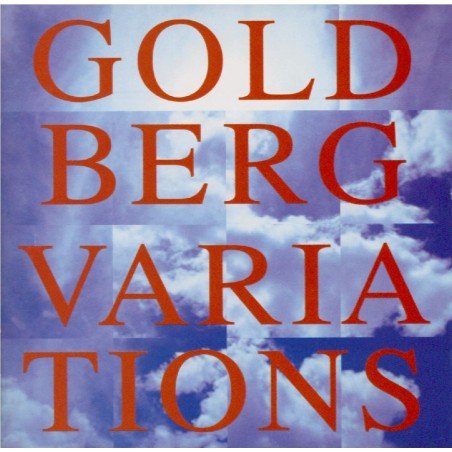Variations Goldberg (Transcription pour cordes de D. Sitkovetsky)..
